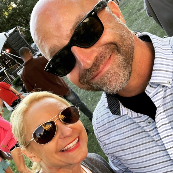 Meet your Posher, Kelly. - Picture 1 of 1